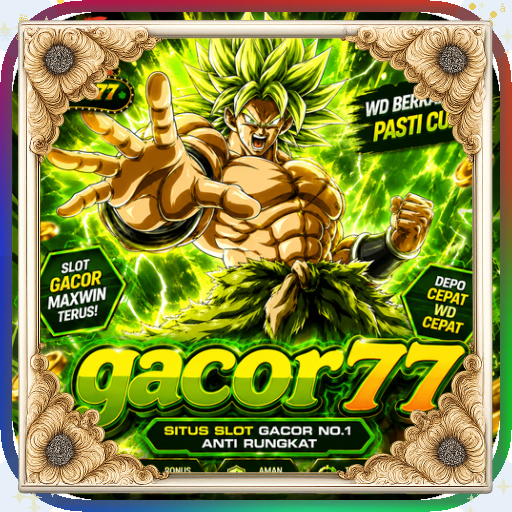 gacor77 — galeri pratinjau - APK Resmi