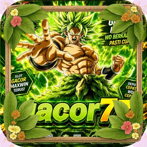 gacor77 — galeri pratinjau Resmi APK